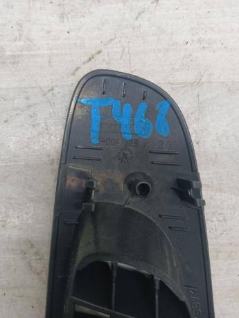 Дефлектор торпедо боковой Mercedes W639 Vito 6398310060