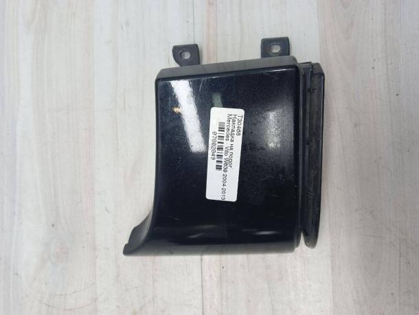 Накладка заднего фонаря Mercedes W639 Vito 6396940825