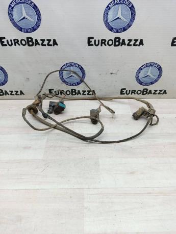 Проводка задних парктроников Mercedes W163 1635407110