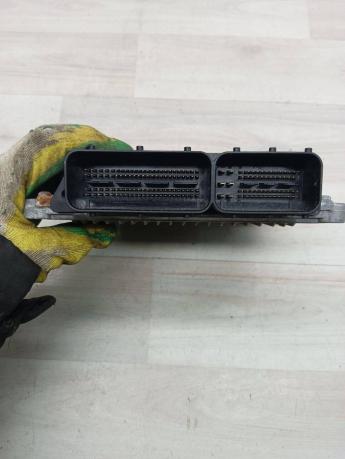 Блок управления двигателем Mercedes Om642 6421500177