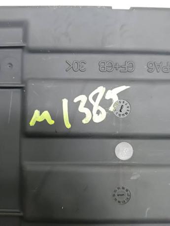 Блок SAM передний Mercedes X164 1645404601