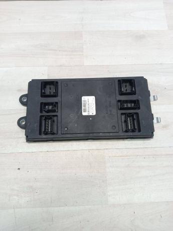 Блок SAM передний Mercedes X164 1645404601