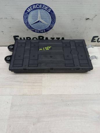 Блок SAM передний Mercedes X164 1645404601