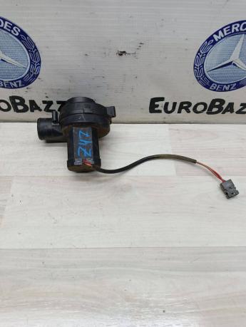 Кулер блока предохранителей Mercedes W163 A1298300608