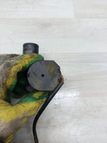 Кулер блока предохранителей Mercedes W163 A1298300608
