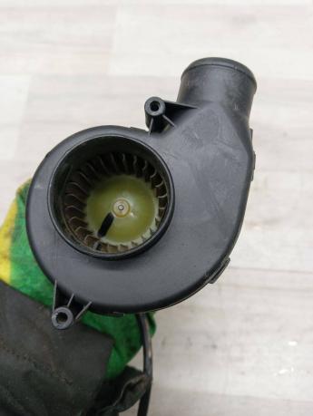 Кулер блока предохранителей Mercedes W163 A1298300608