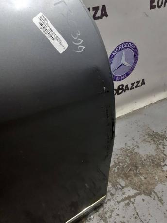 Дверь передняя правая Mercedes W204 A2047206000