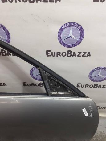 Дверь передняя правая Mercedes W204 A2047206000