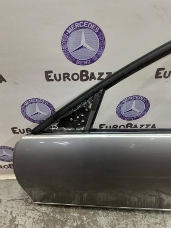 Дверь передняя левая Mercedes W204 A2047205900