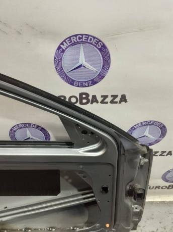 Дверь передняя левая Mercedes W204 A2047205900