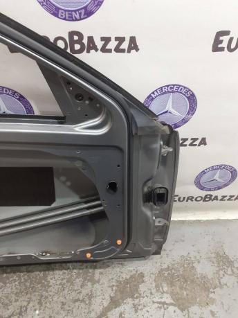 Дверь передняя левая Mercedes W204 A2047205900