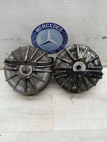 Опора двигателя Mercedes W639 Vito 6392410413