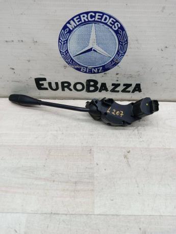Ручка управления круиз контролем Mercedes W220 2205450124