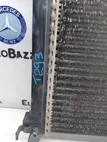 Радиатор основной Mercedes W169 A1695000604