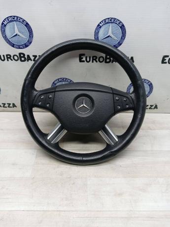 Руль Mercedes X164 A1644604703