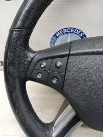 Руль Mercedes X164 A1644604703