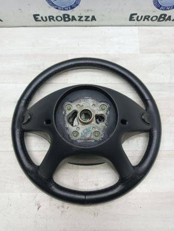 Руль Mercedes X164 A1644604703