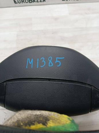 Руль Mercedes X164 A1644604703