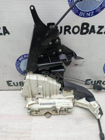 Замок двери передний левый Mercedes W169 1697202735