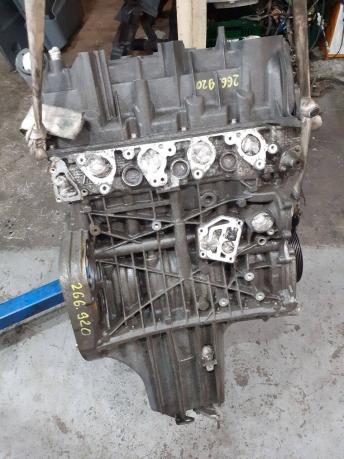 Двигатель Mercedes М266.920 A2660101020