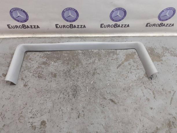 Накладка крышки багажника Mercedes W639 Vito 6397473171