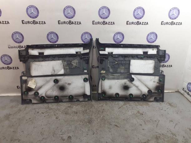 Обшивка сдвижной двери Mercedes W639 Vito 6397473171