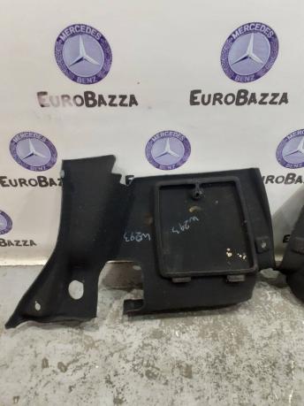 Обшивка стенки багажника Mercedes W169 1696802641