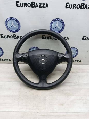 Руль Mercedes W169 1694600103