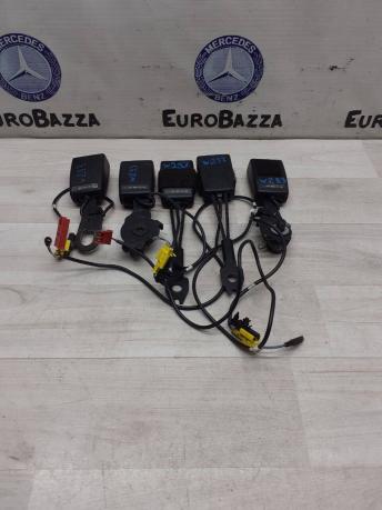 Ответная часть ремня безопасности Mercedes W169 1698603169