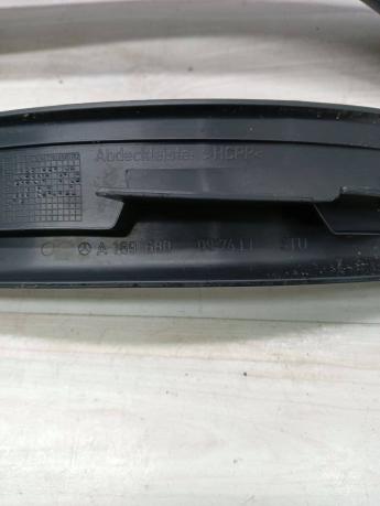 Накладка порога внутренняя Mercedes W169 A1696800974