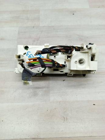 Блок управления климатом Mercedes W169 1699000900