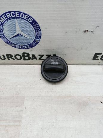 Пробка топливного бака Mercedes W163 A2204700705