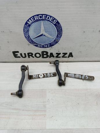 Тяга датчика положения подвески Mercedes X164 1643200632