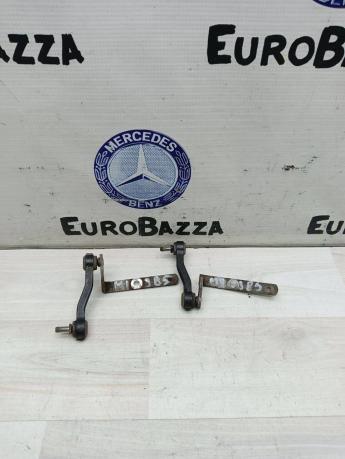 Тяга датчика положения подвески Mercedes X164 1643200632