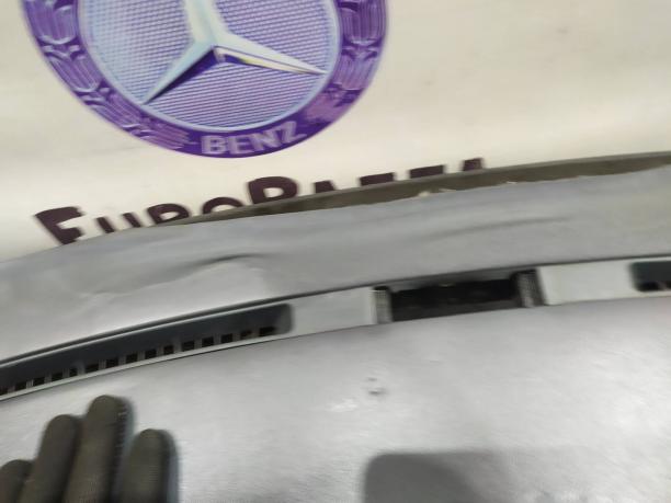 Верхняя часть торпеды Mercedes W215 2156800387
