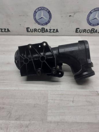 Патрубок интеркулера Mercedes W639 Vito 6460901837