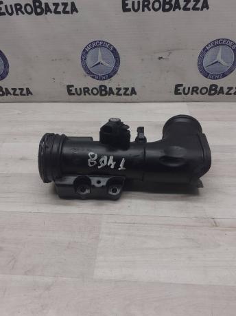 Патрубок интеркулера Mercedes W639 Vito 6460901837