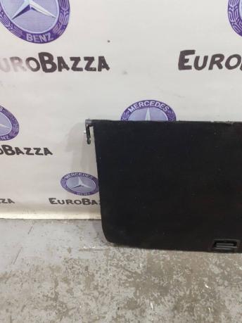 Пол багажника Mercedes W169 1696800141