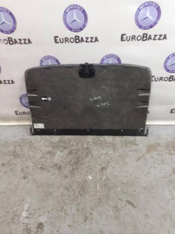 Пол багажника Mercedes W169 1696800141