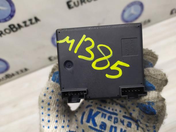 Замок зажигания + ключ Mercedes X164 1645450908