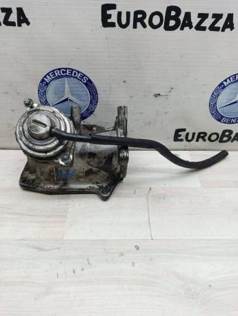 Клапан EGR Mercedes Om640 A6401401360