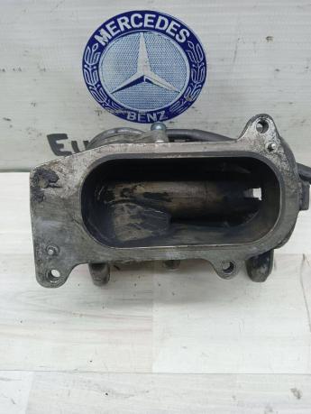 Клапан EGR Mercedes Om640 A6401401360