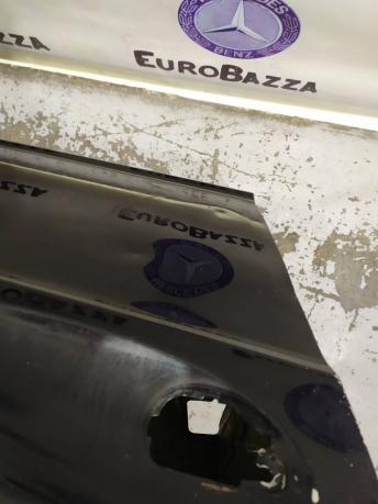 Дверь передняя правая Mercedes W169 1697200205