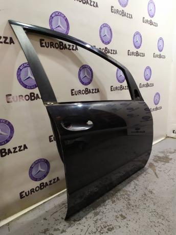 Дверь передняя правая Mercedes W169 1697200205