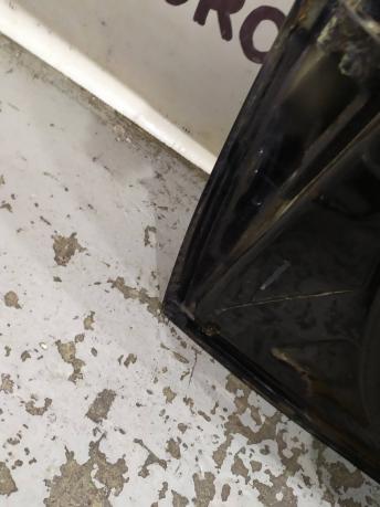 Дверь передняя правая Mercedes W169 1697200205
