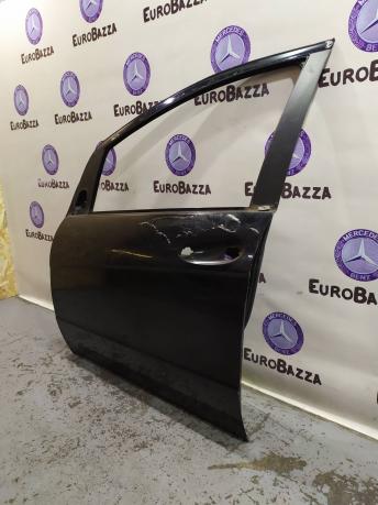 Дверь передняя левая Mercedes W169 1697200105