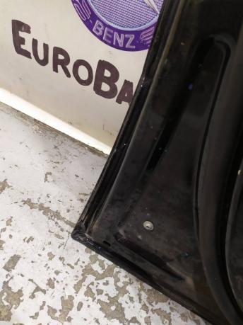 Дверь передняя левая Mercedes W169 1697200105