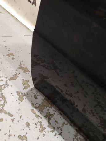 Дверь передняя левая Mercedes W169 1697200105