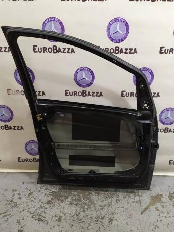 Дверь передняя левая Mercedes W169 1697200105
