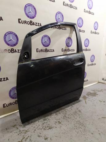 Дверь передняя левая Mercedes W169 1697200105